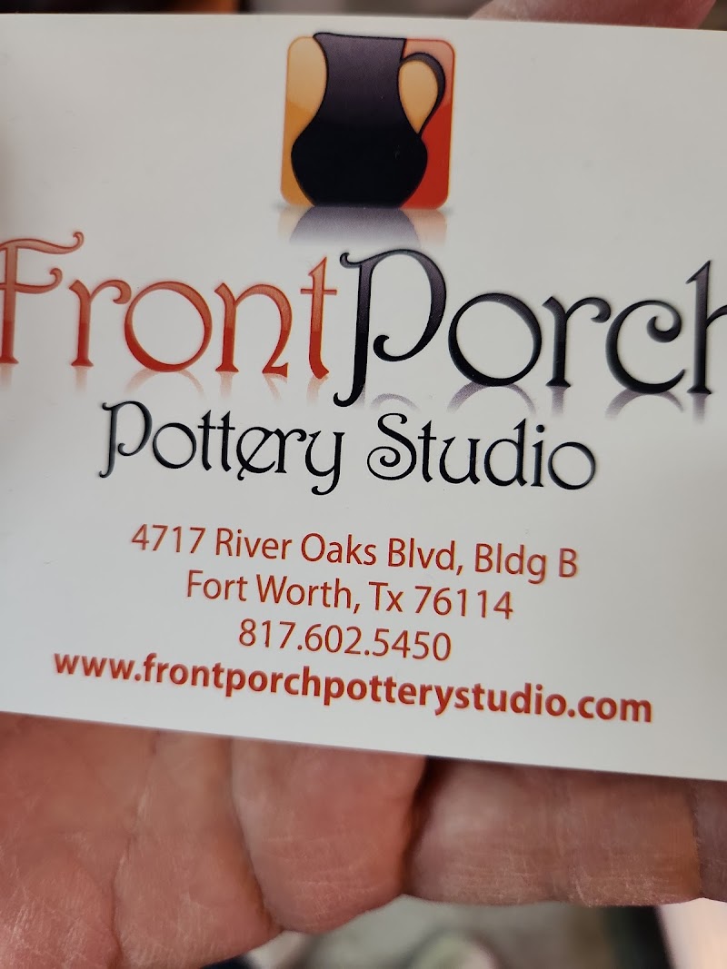 Front Porch Pottery Studio, LLC