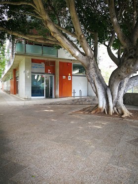 Clínica Veterinaria María Jiménez