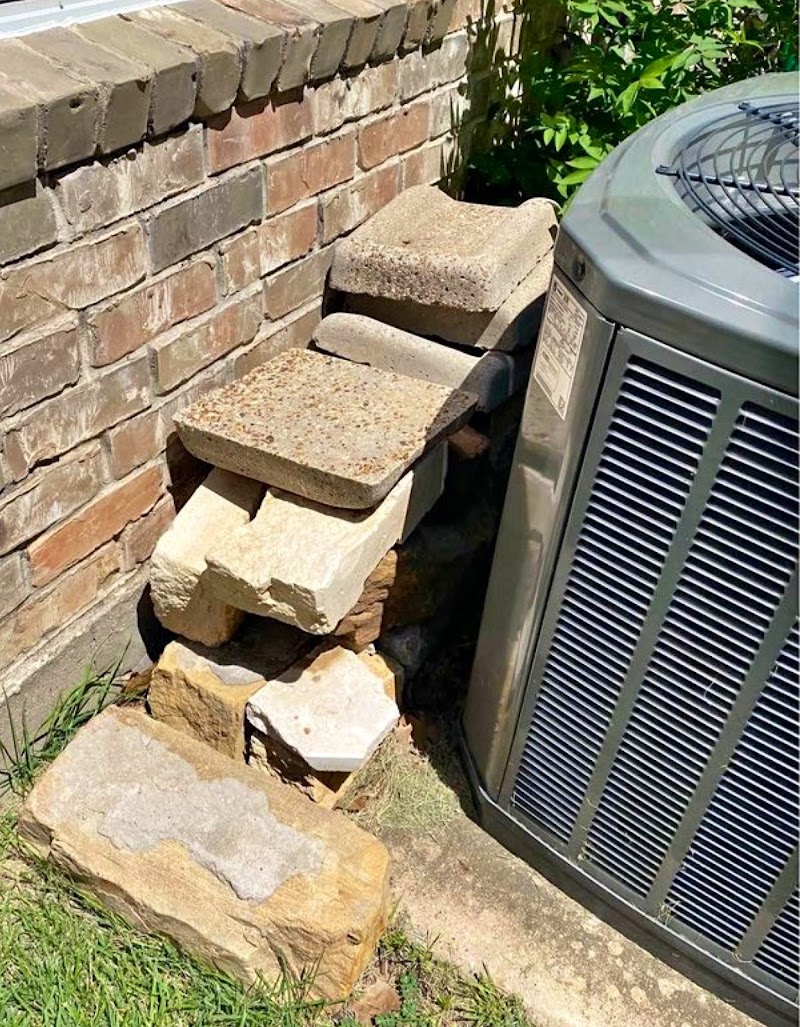 M. B. Kiser Heating & Air Conditioning Co. Inc. - General Contractor in Dallas