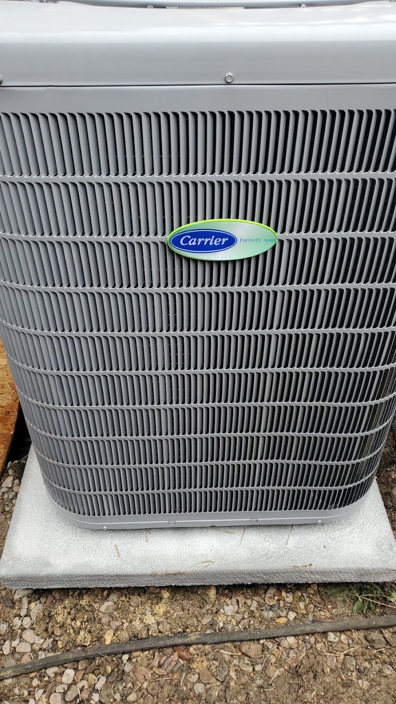 M. B. Kiser Heating & Air Conditioning Co. Inc. - General Contractor in Dallas