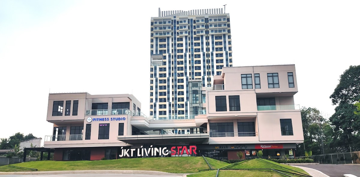 JKT LIVING STAR