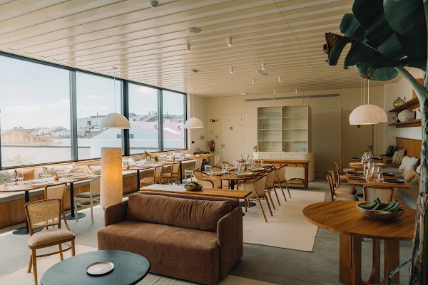 Musa Restaurante Ponta Delgada