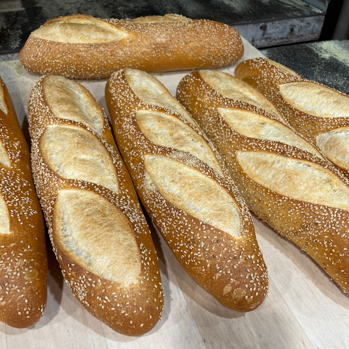 Cestra's Bakery: Google Places image 2