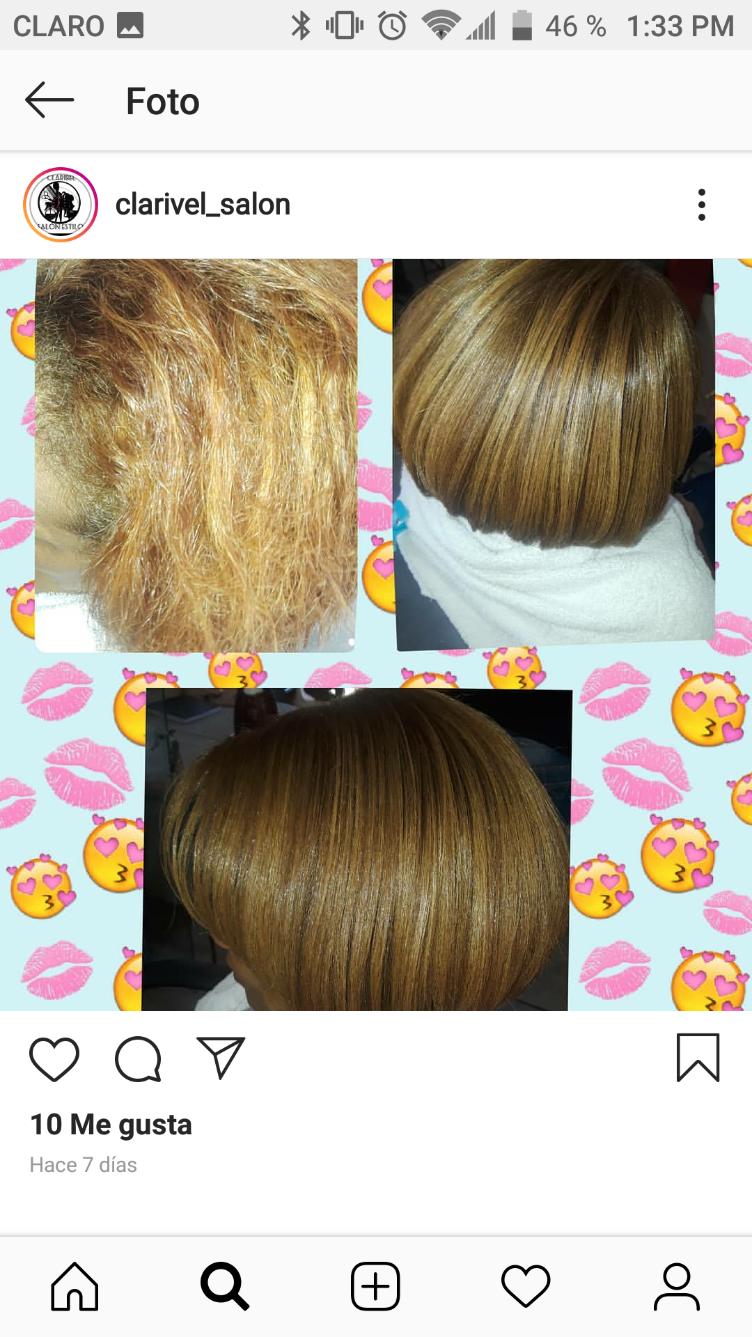 Salon de Belleza y Spak Alcy - Imagen 1