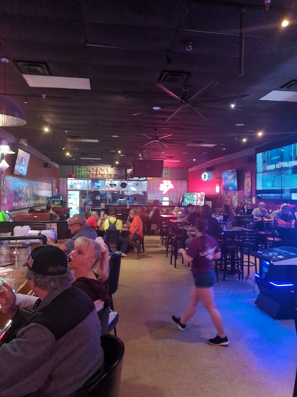 Photo by John Warner