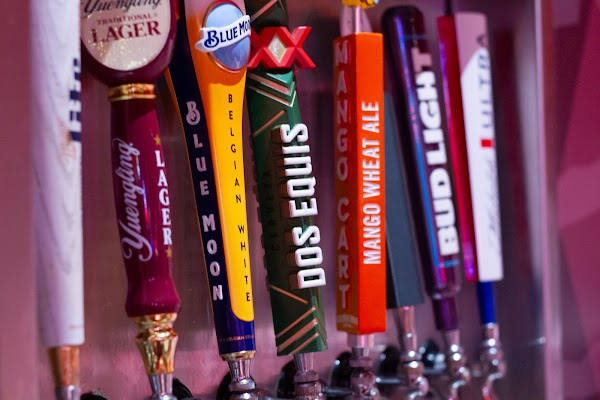 Photo by Carson Davis