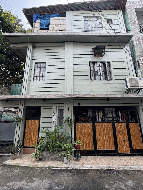 Gavina's Apartment