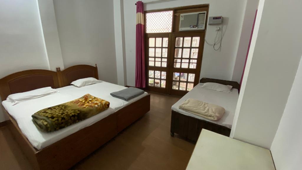 Osho Vision Haridwar