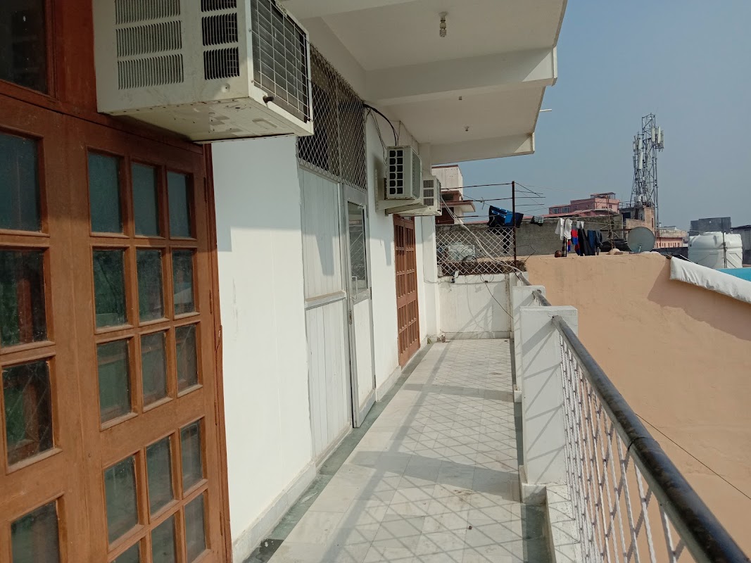 Osho Vision Haridwar