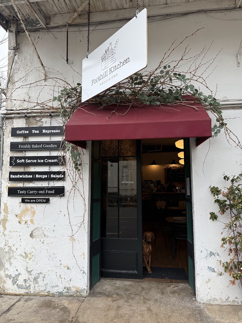 Foothill Kitchen Provisions photo 1