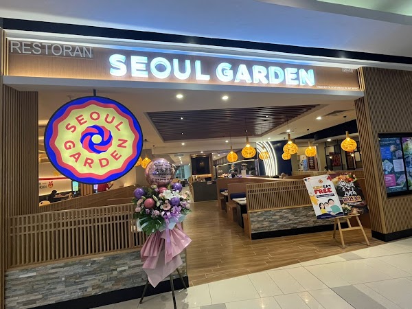 Seoul Garden - Photo 1
