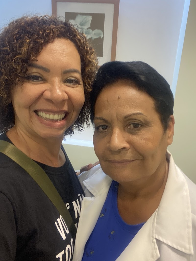 Malheiros Odontologia (Dr. Célio Gonçalves Malheiros) - foto 4