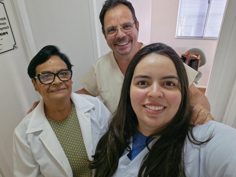 Malheiros Odontologia (Dr. Célio Gonçalves Malheiros) - foto 3