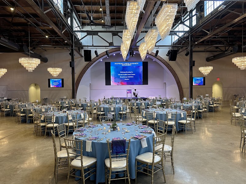 The Revelry North End — Event Venue in Charlotte