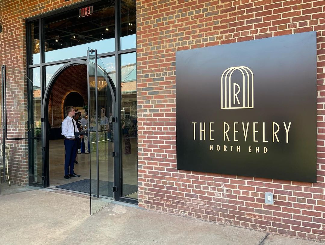 The Revelry North End: Google Places image 2