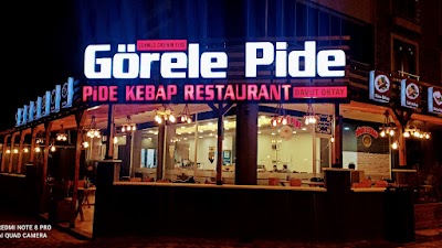 Görele Pide Salonu - Restoran