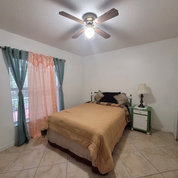New Dimension Family Care INC