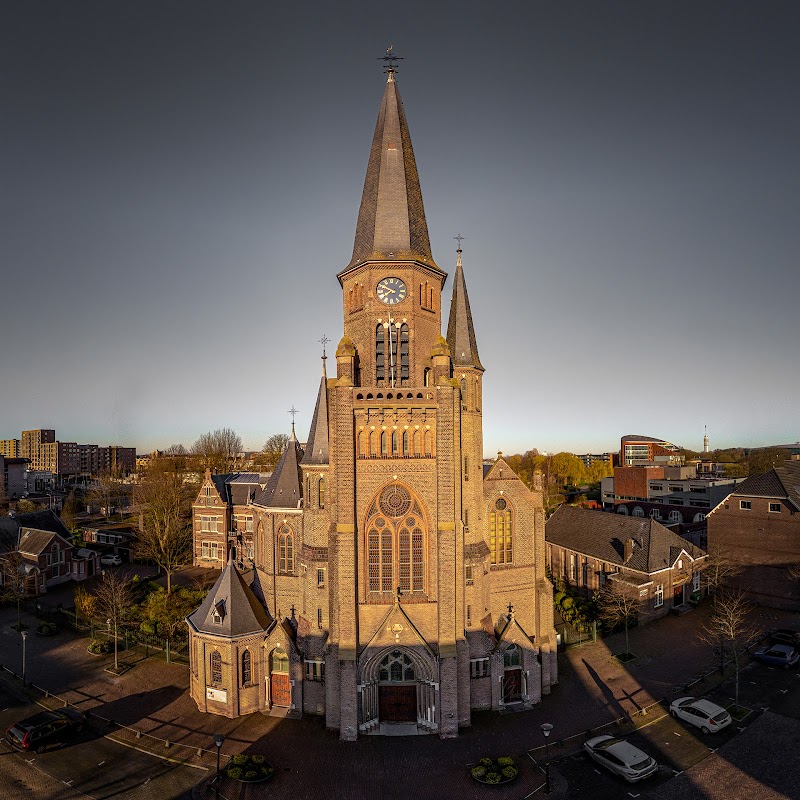 Sint-Victorkerk Noorden