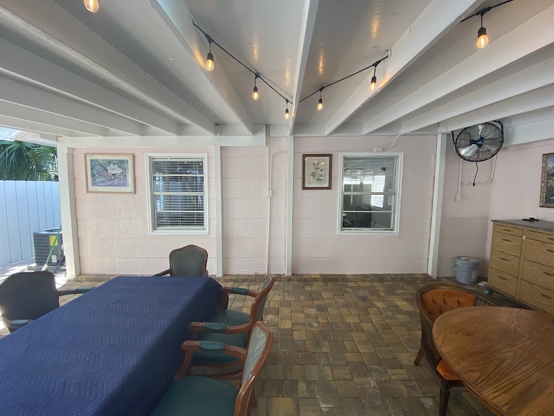 Obi's Assisted Living Facility, LLC