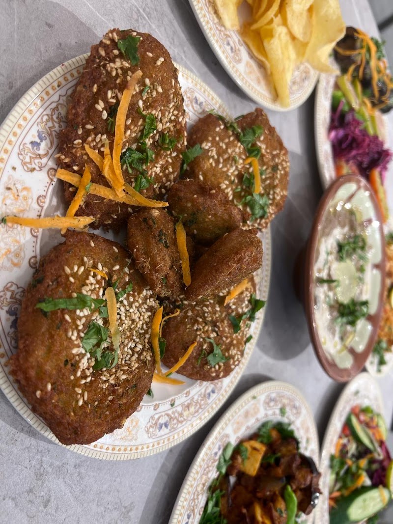 تم إقفال المطعم ونسأل الله العوض الجميل photo 5