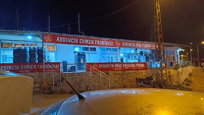 Hira Pide/Ekmek fırını - Restoran