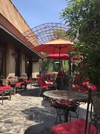 Photo of Garden Cafe (of Sherman Oaks)