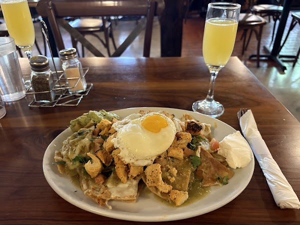 Photo of Garden Cafe (of Sherman Oaks)