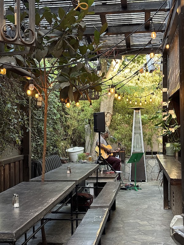 Photo of Garden Cafe (of Sherman Oaks)