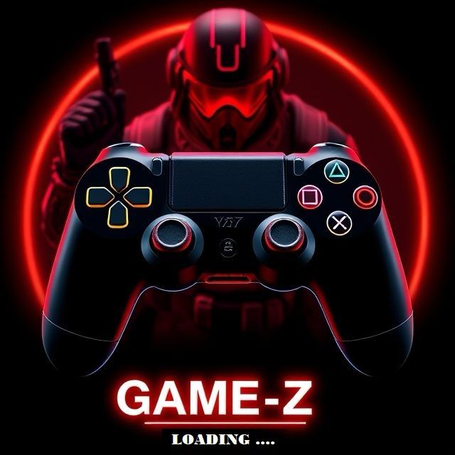 Game-Z — Video Arcade in Charlotte