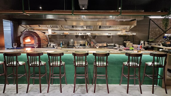 Leen’s Middle East Kitchen TTDI - Photo 1