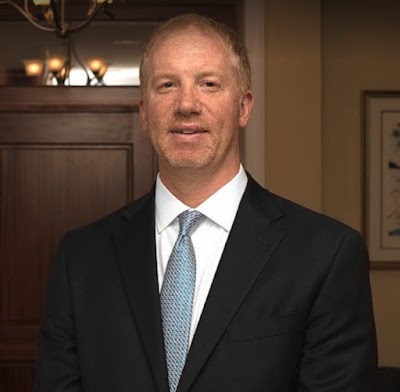 Goodrich & Geist, P.C. - Car accident lawyer in North Hills