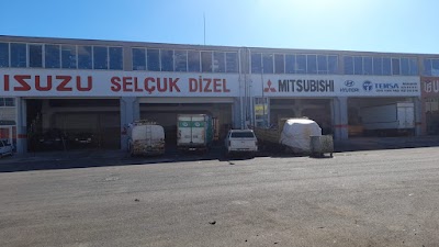 Selçuk Dizel Isuzu Mitsubishi Hyundai Truck Prestij Temsa Servis Yedek Parça - Klima Servisi