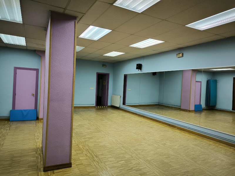 Centro Sonrisa Interior