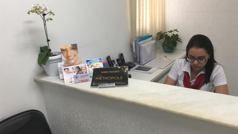 COS - Centro Odontológico Sousas - foto 4