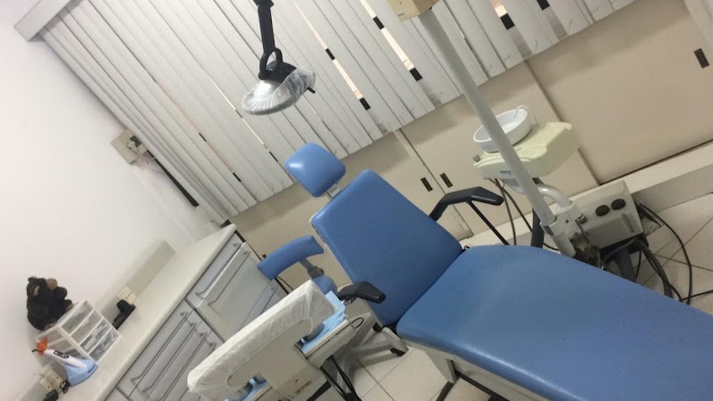 COS - Centro Odontológico Sousas