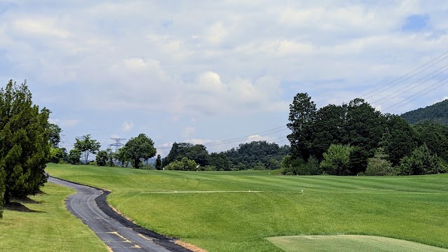 New Capital Golf Club - Photo 3