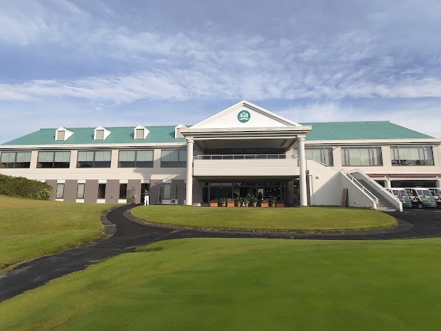 New Capital Golf Club - Photo 5