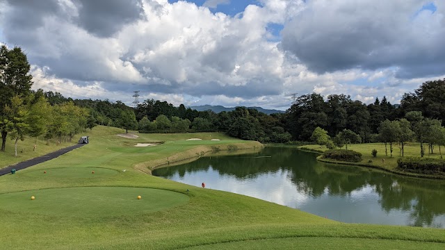 New Capital Golf Club - Photo 1