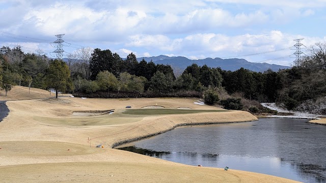 New Capital Golf Club - Photo 4