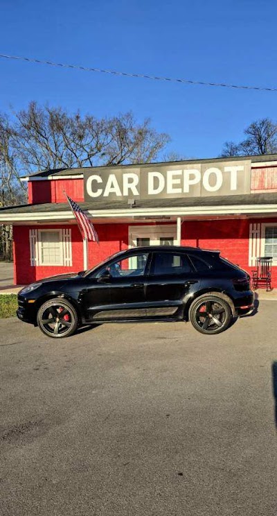 Car Depot LLC