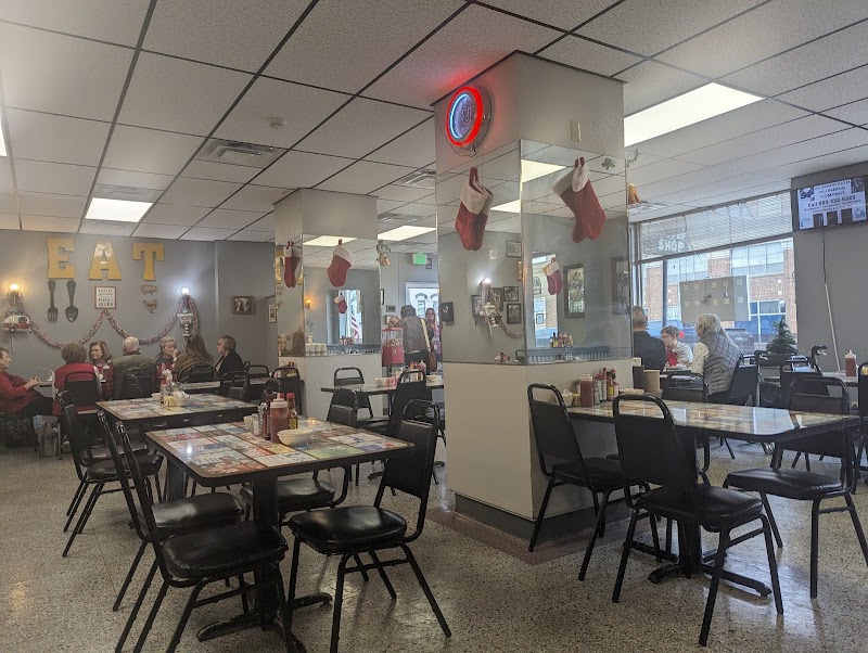 Aldridge Cafe photo 3