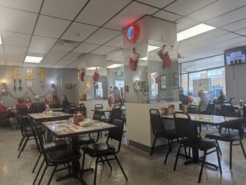 Aldridge Cafe photo 3