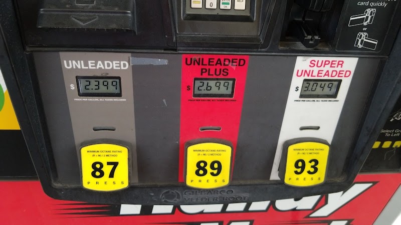 Handy Mart photo 1