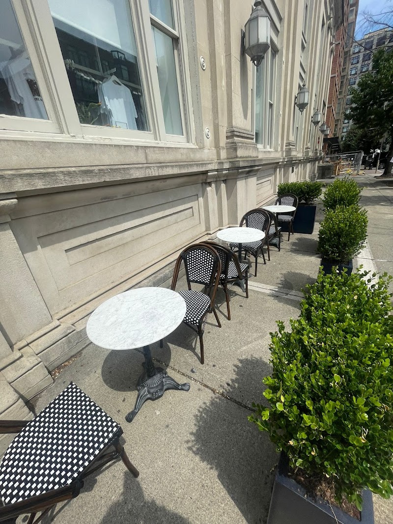 Forum Coffee in Hoboken, NJ