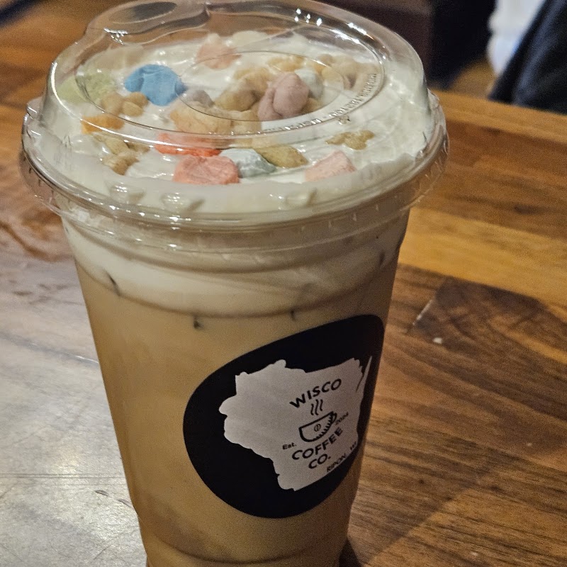 Wisco Coffee Company photo 3