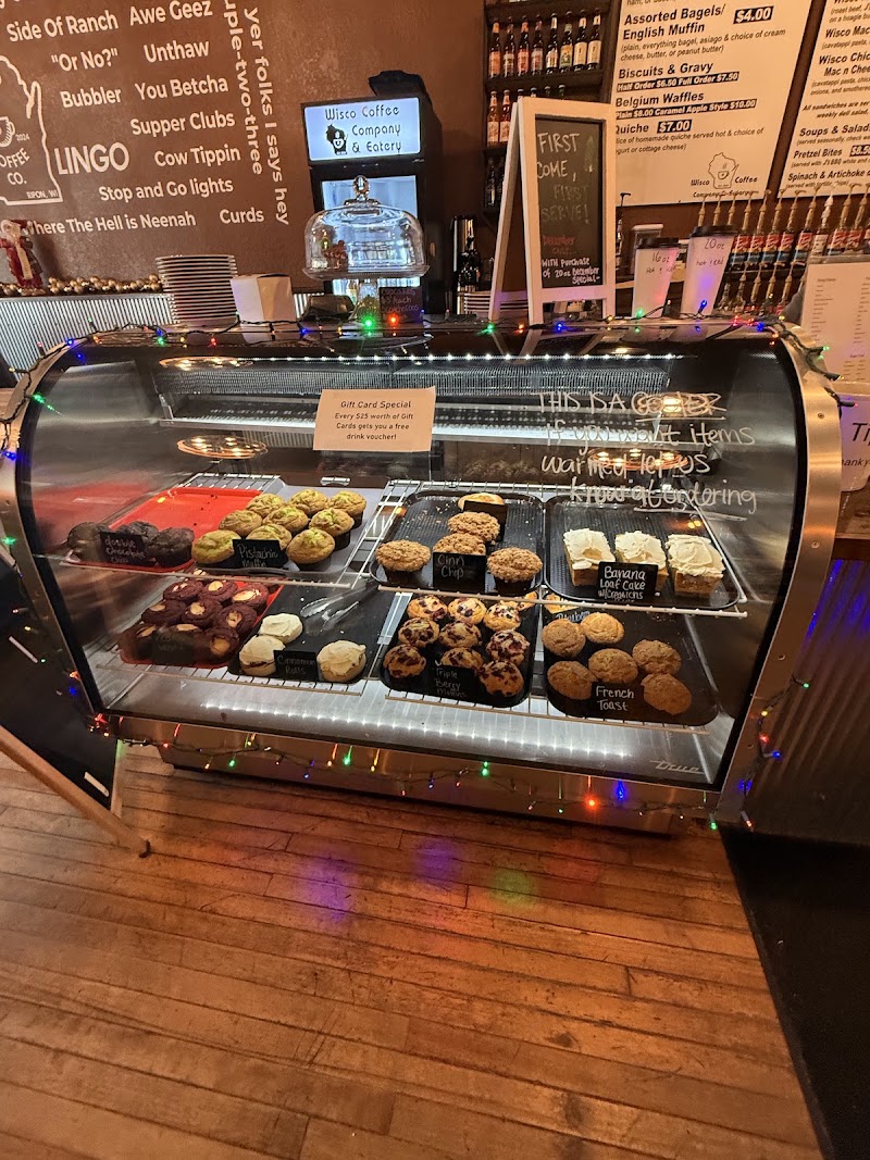 Wisco Coffee Company photo 4