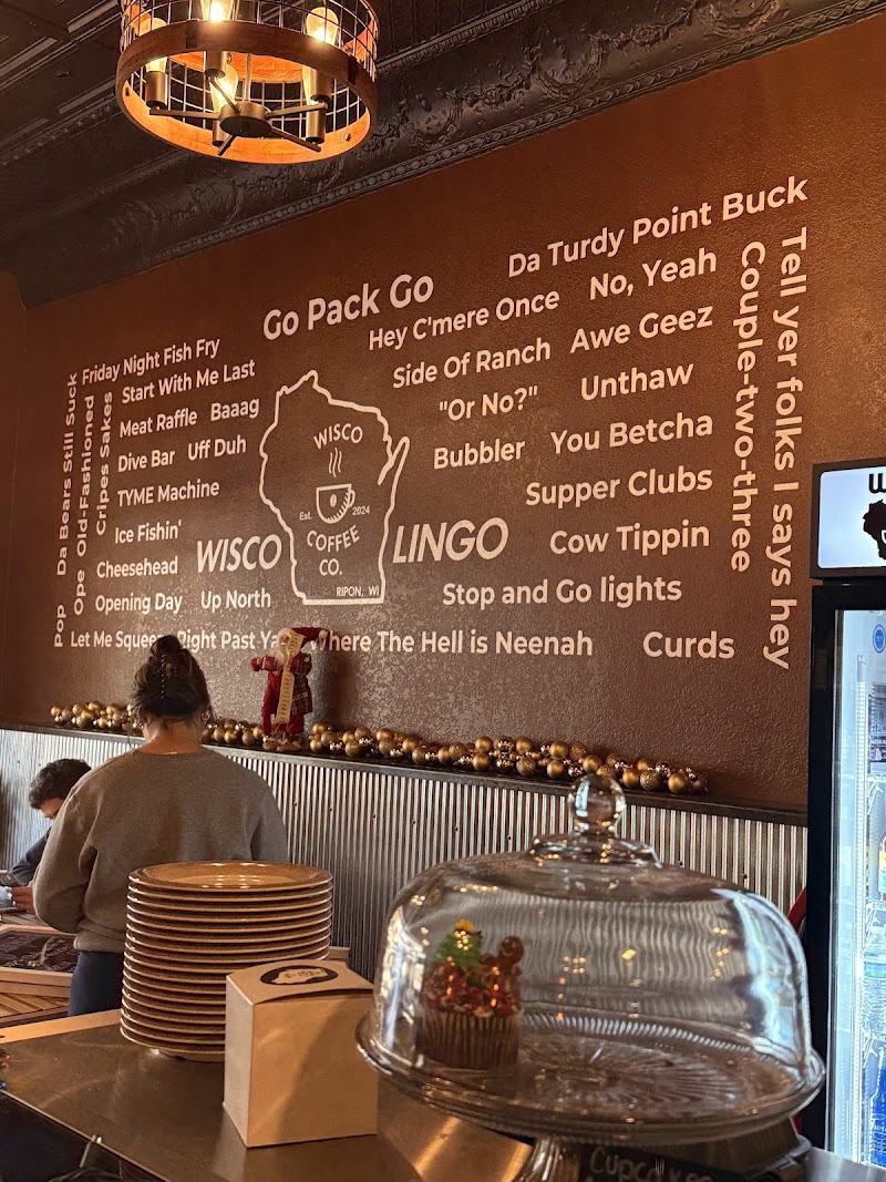 Wisco Coffee Company photo 1