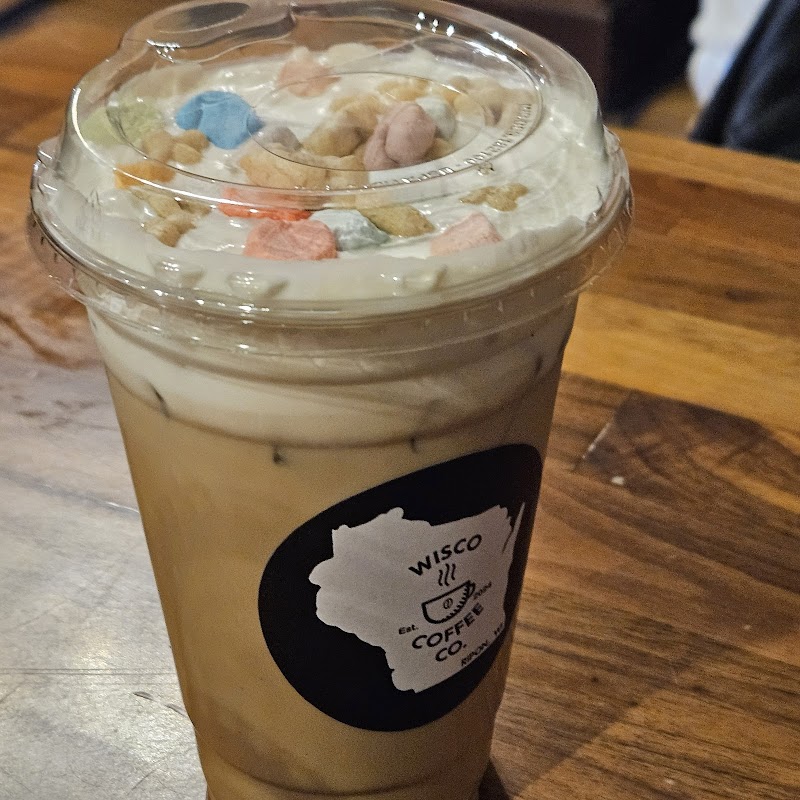 Wisco Coffee Company photo 3