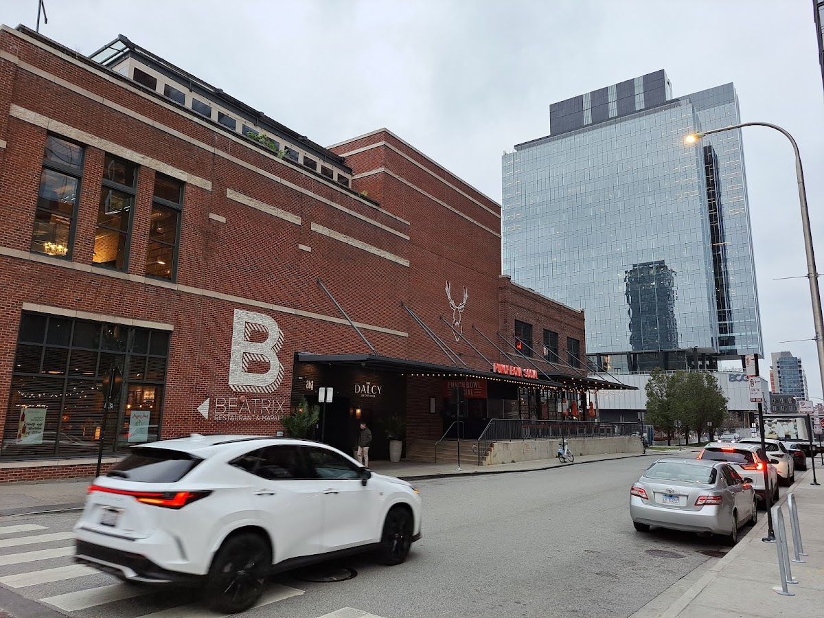 The Dalcy: Google Places image 3