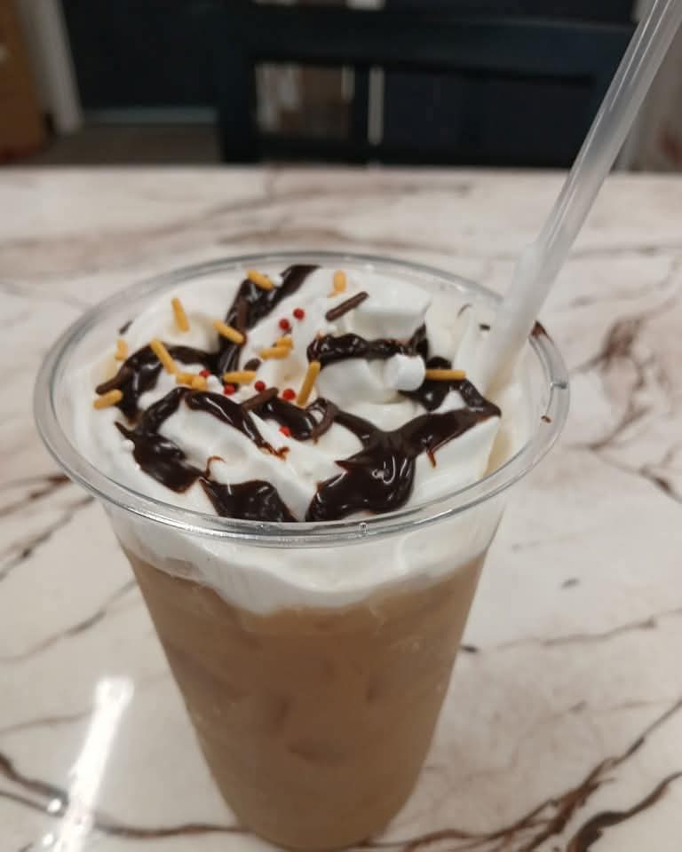 Riverfront Caffeine & Cotton photo 2